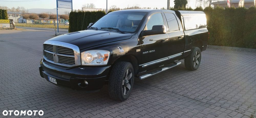 Dodge RAM - 13