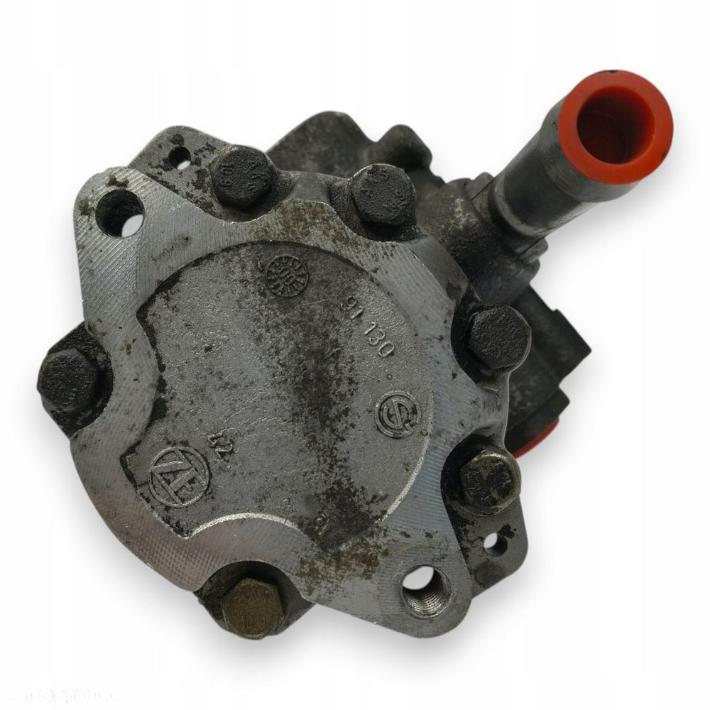 POMPA WSPOMAGANIA VW Polo 1.9 D 1J0422154 91.130 ZF - 4