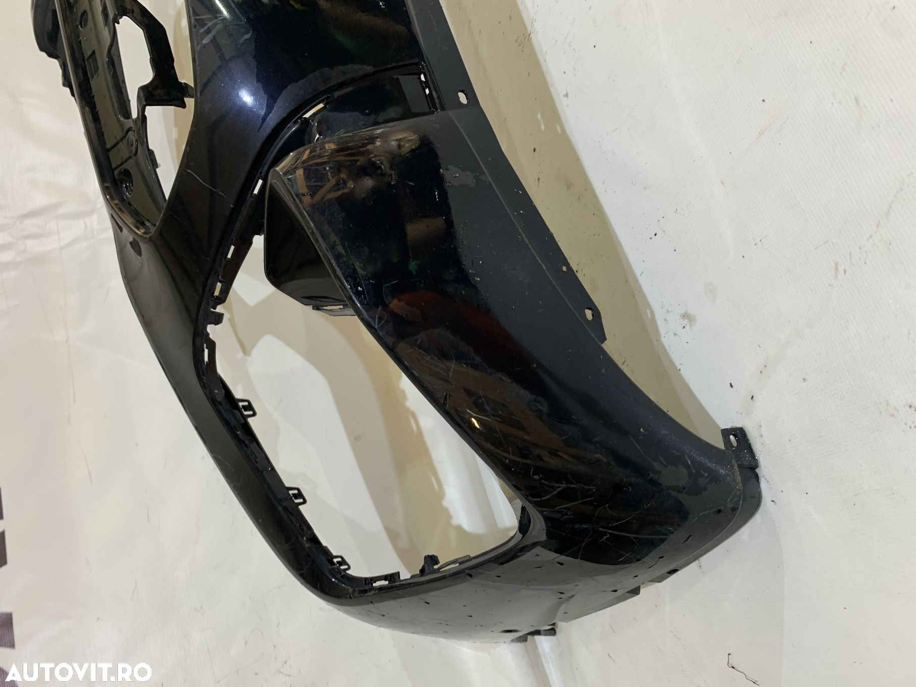 Bara fata BMW X3, X4, G01, G02, M-Sport, 2018, 2019, 2020, 2021, 2022, cod origine OE 5111139605. - 18