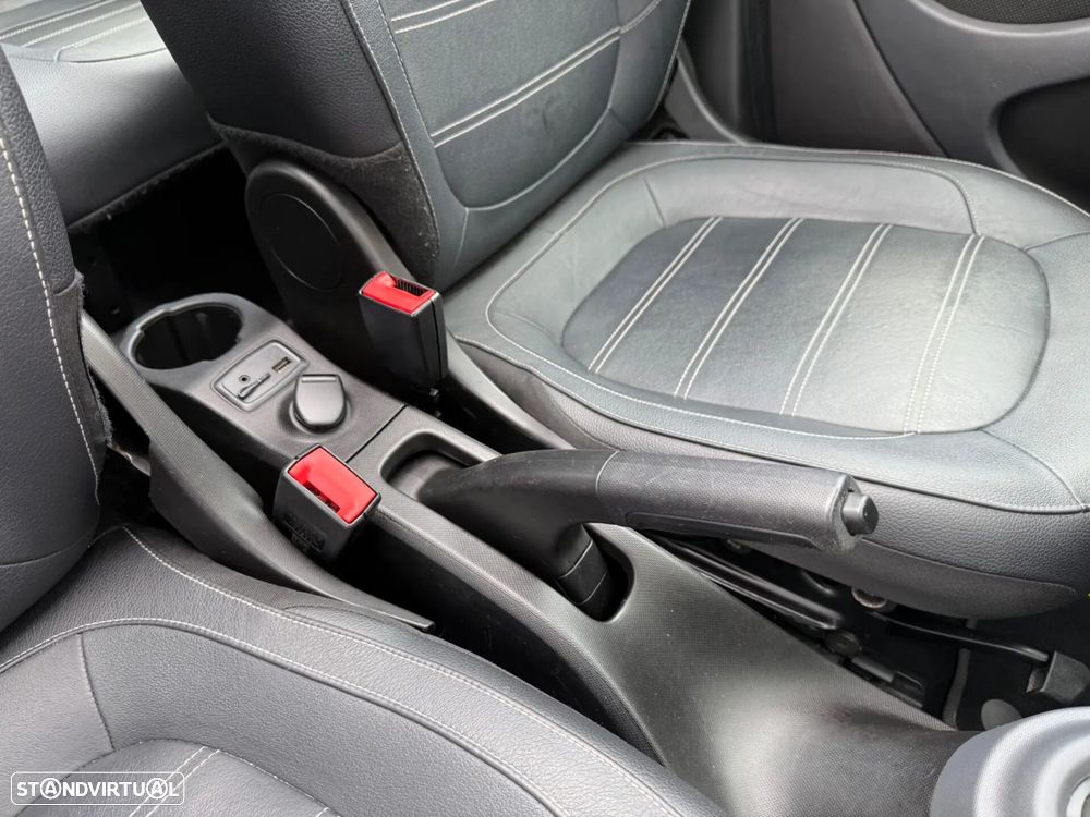 Smart ForFour 0.9 Prime 90 Aut. - 44