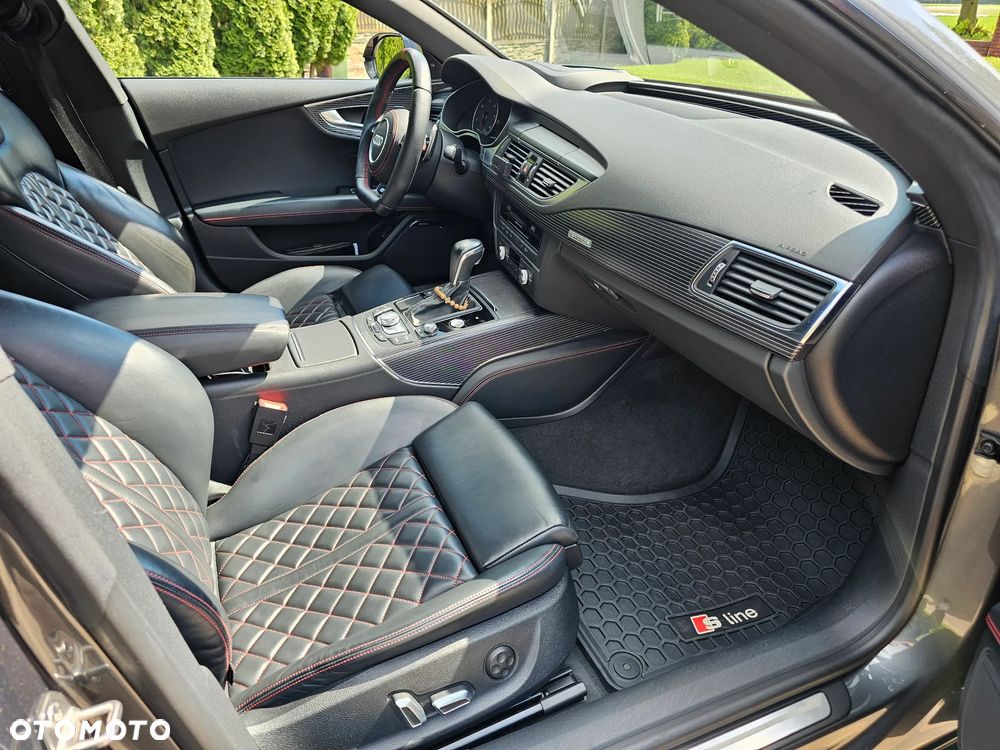 Audi A7 Sportback - 24
