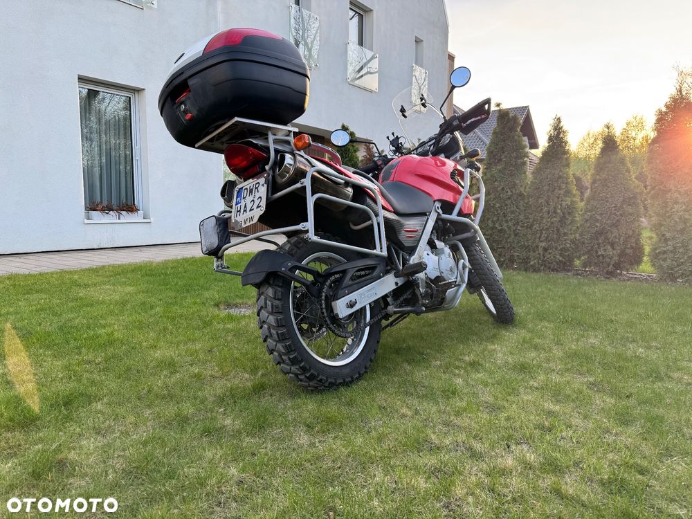 BMW GS - 3