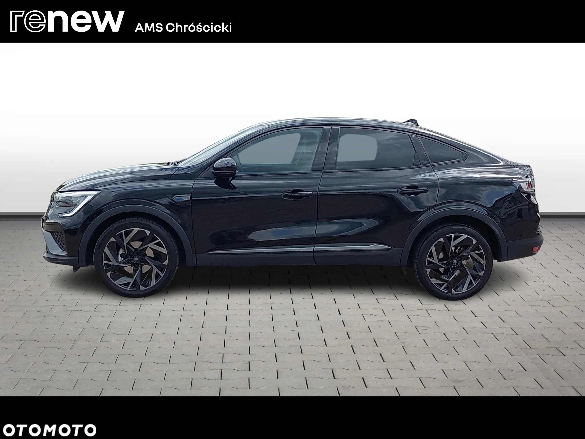 Renault Arkana - 2