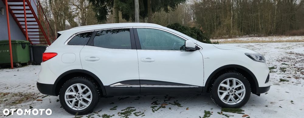 Renault Kadjar TCe 140 GPF BOSE EDITION - 4