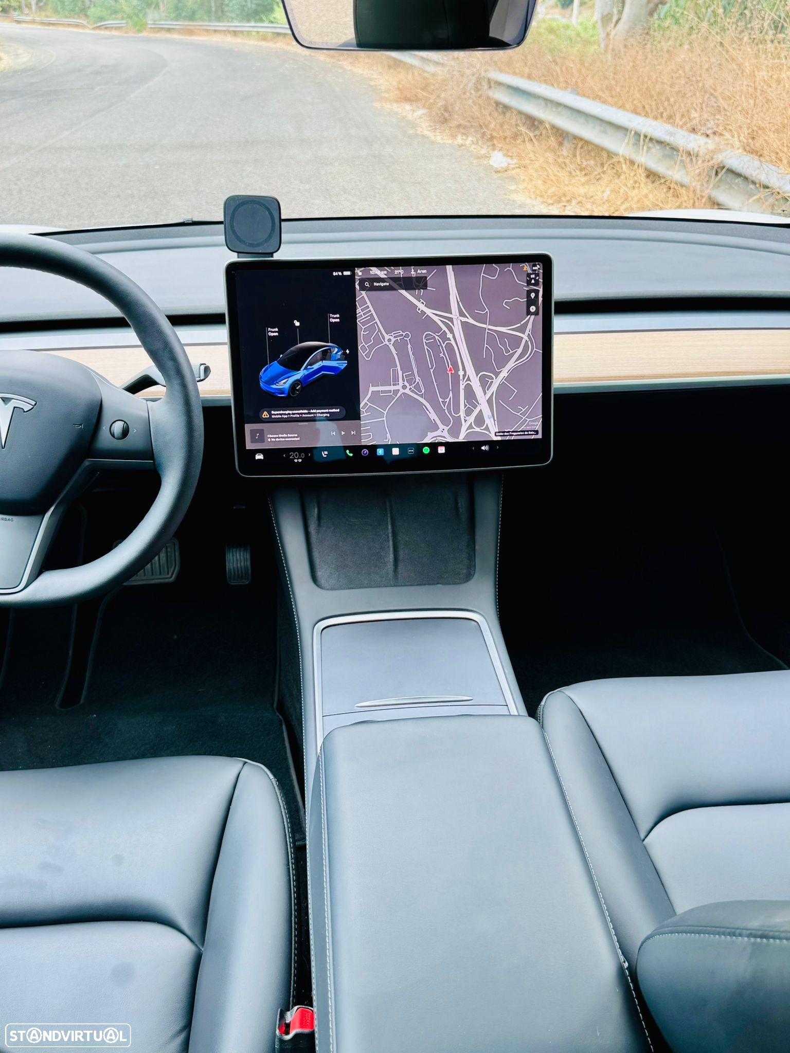 Tesla Model 3 Long Range AWD Dual Motor - 6