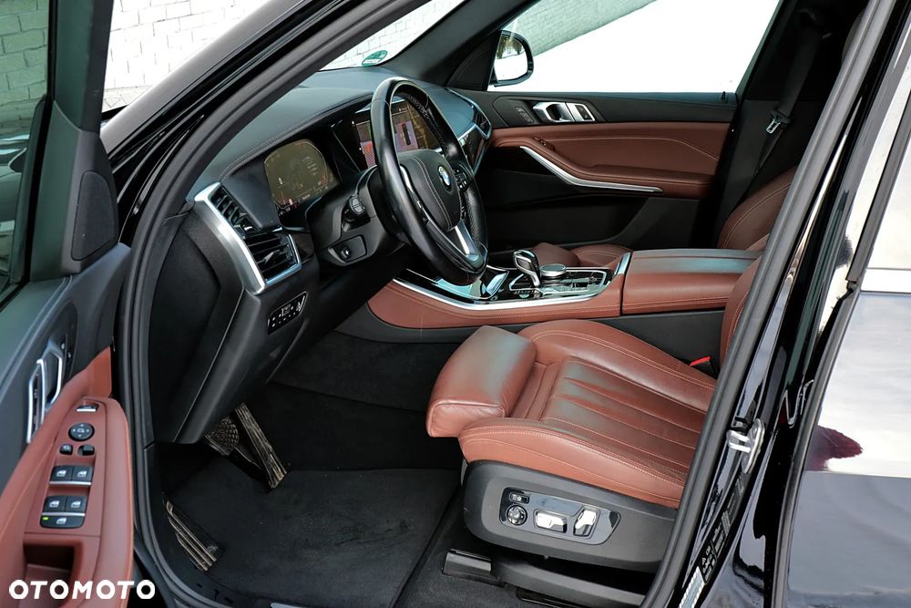 BMW X5 xDrive40i xLine - 20