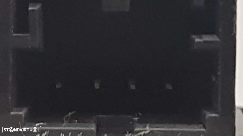 COMANDO DO ELEVADOR TRASEIRO DIREITO AUDI A4 BERLINA (8W2) BáSICO - 4