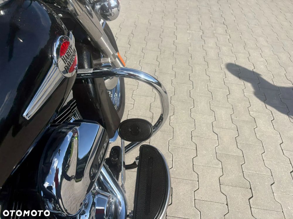 Harley-Davidson Softail Heritage Classic - 10