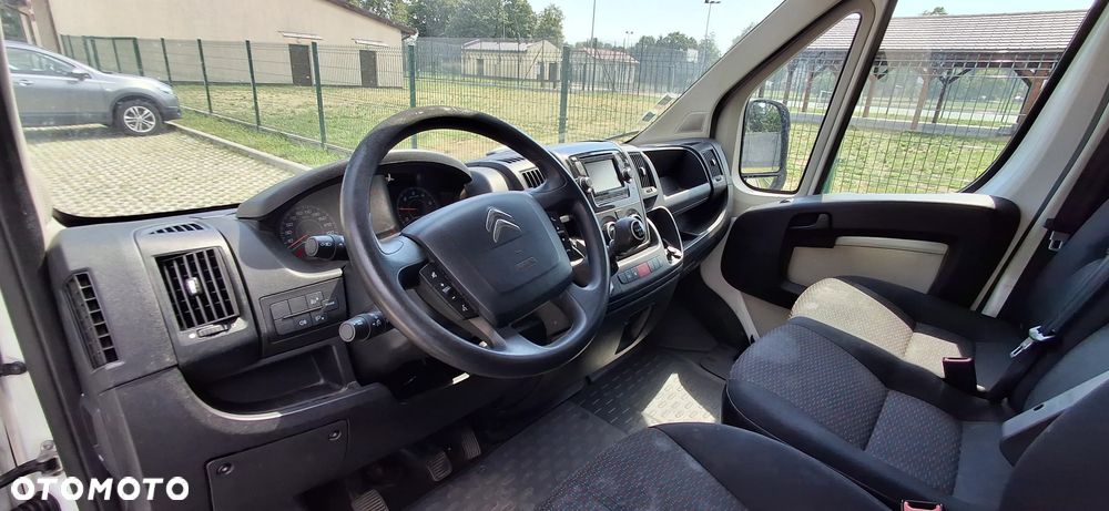 Citroën Jumper - 14