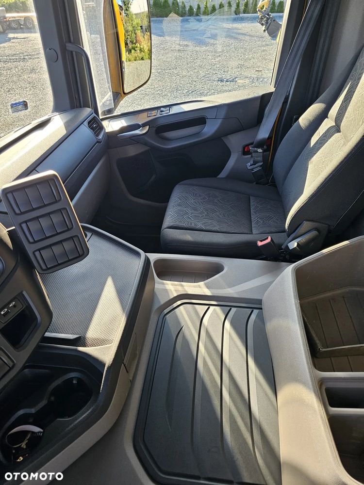 Scania G450 8x6HZ - 12