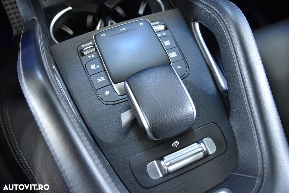 Mercedes-Benz GLE Coupe 350 PHEV de 4MATIC - 17