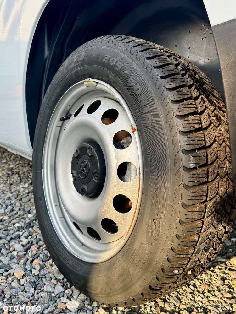 Toyota PROACE city - 21