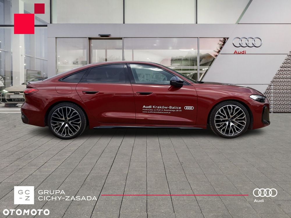 Audi S5 Limousine TFSI S tronic - 7