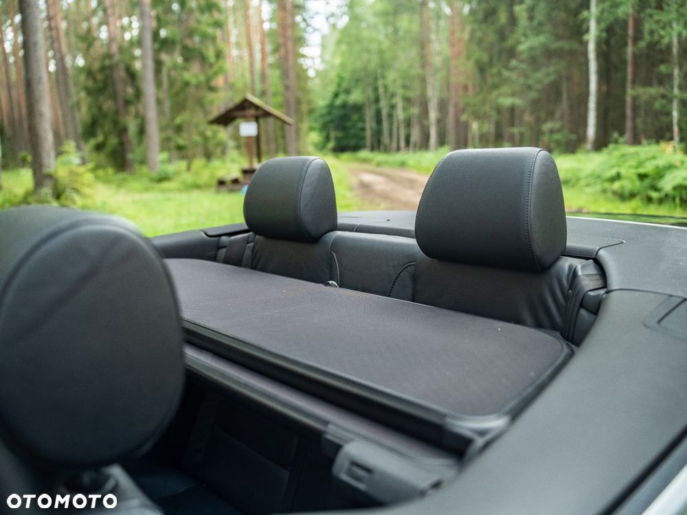 Audi A4 Cabrio - 9