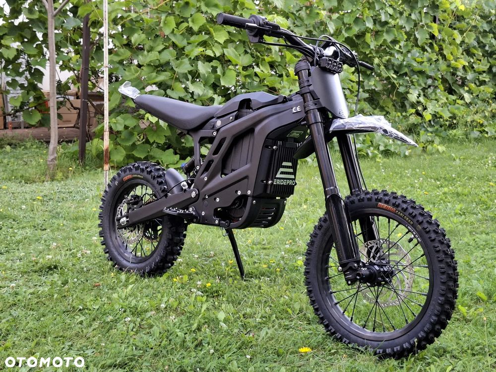 E Ride Pro S - 1