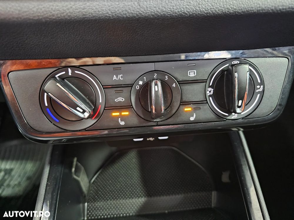 Skoda Fabia 1.0 TSI 95 CP Ambition - 11