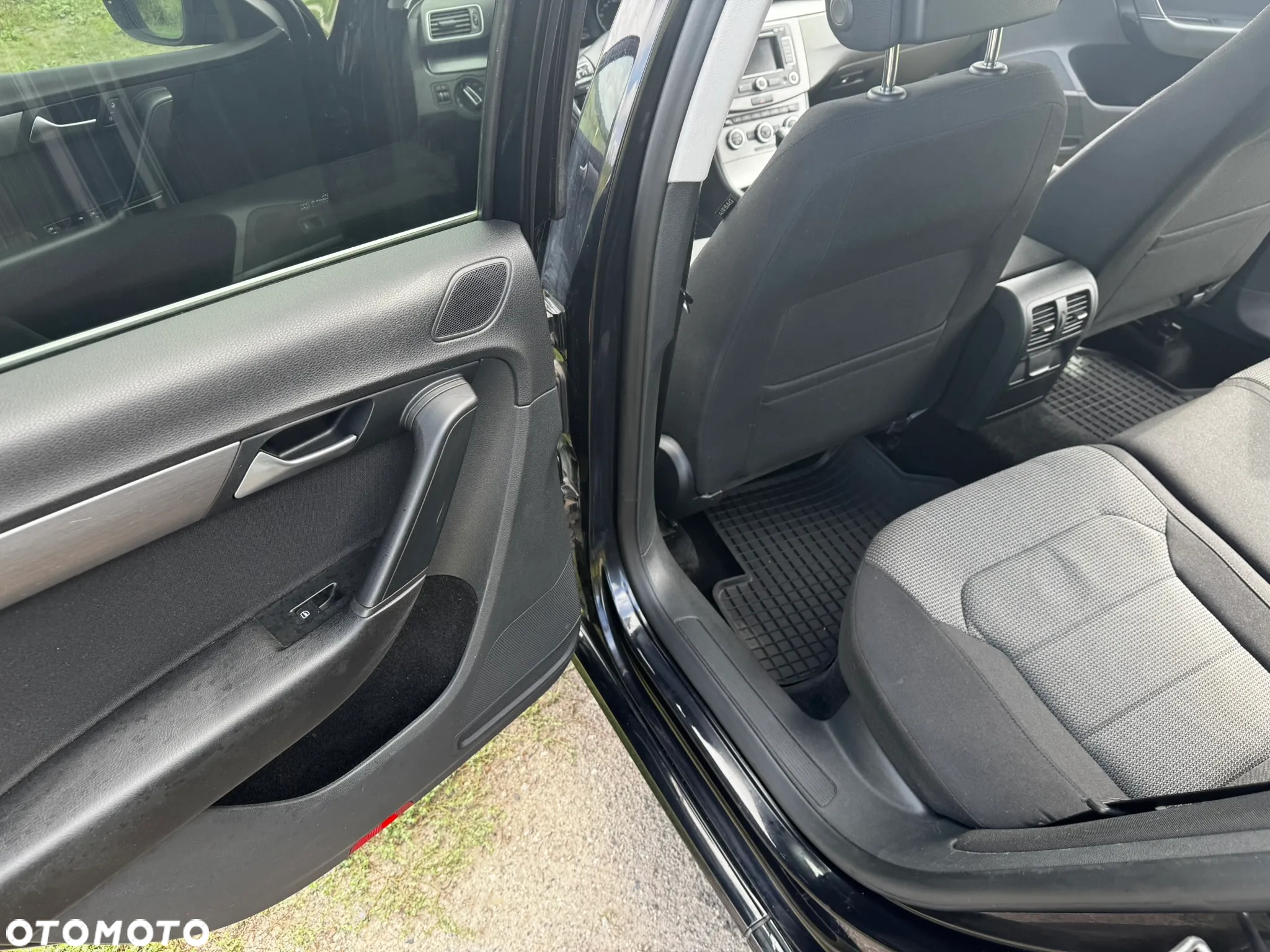 Volkswagen Passat Variant 2.0 Blue TDI DSG SCR Highline - 18
