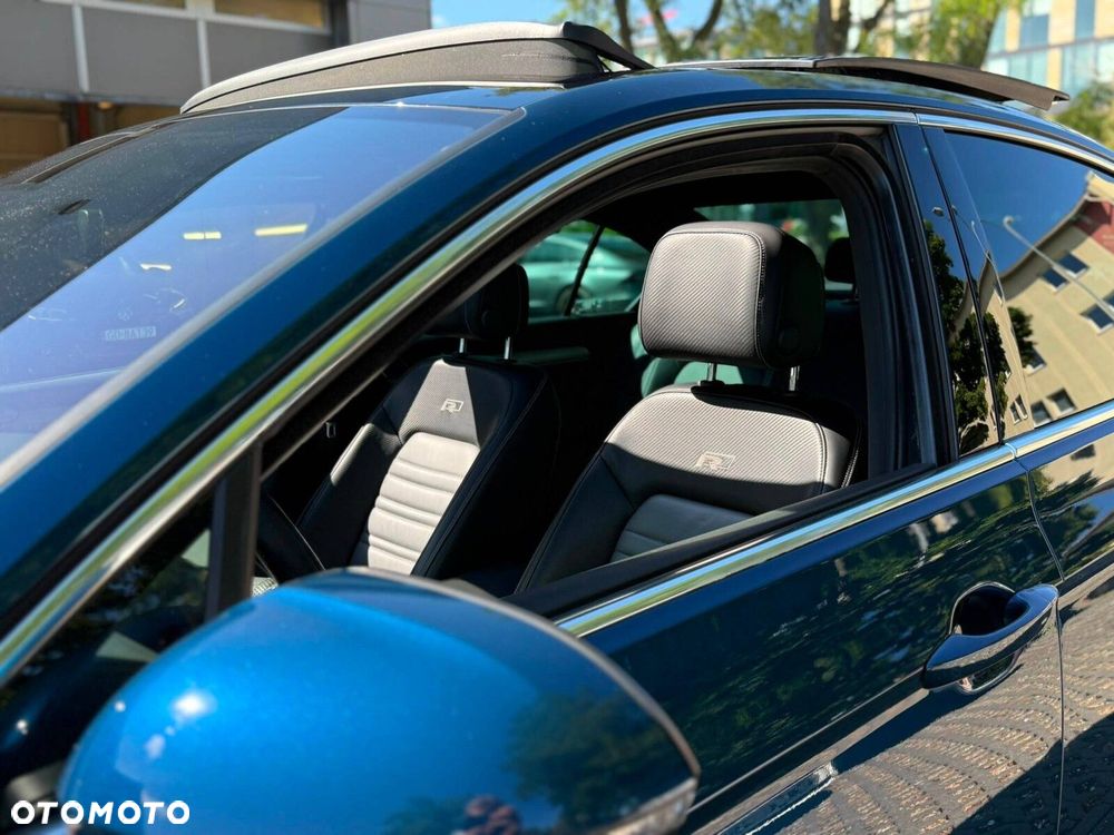 Volkswagen Passat 2.0 TDI EVO Essence DSG - 31