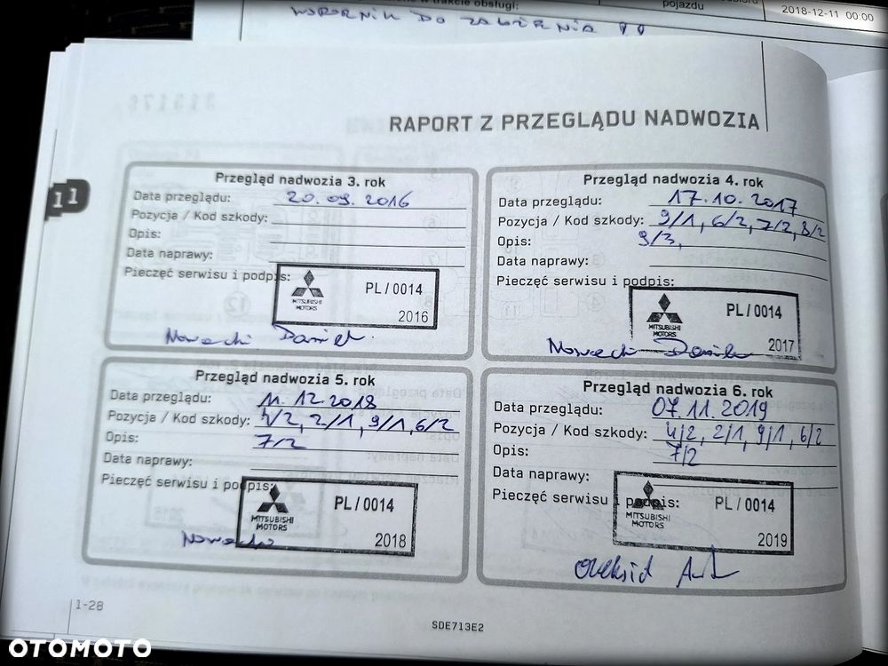 Mitsubishi ASX 1.6 ClearTec 2WD Active - 20