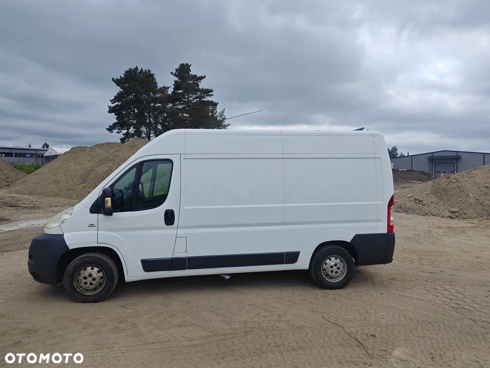 Fiat Ducato - 8