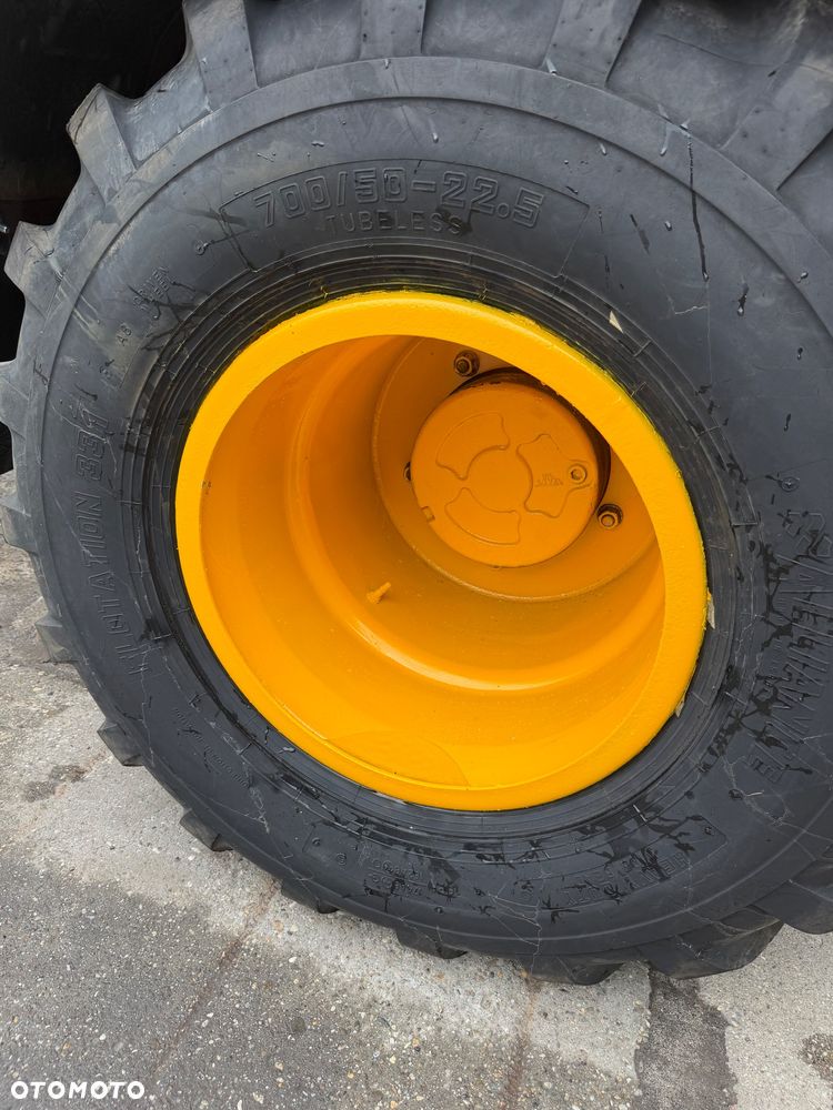JCB TM 310S - 15