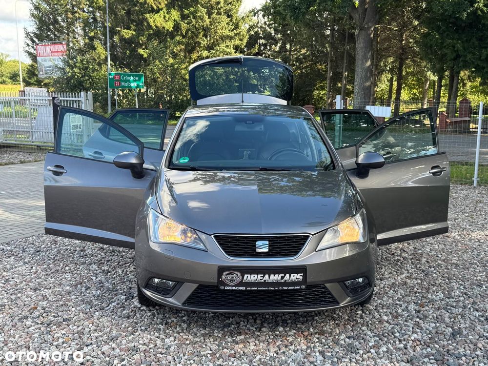 Seat Ibiza - 18