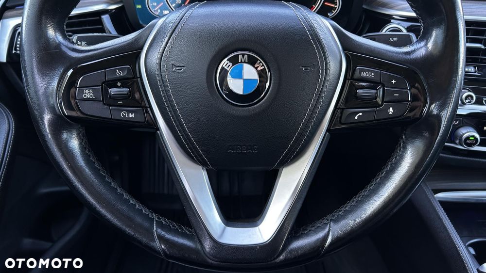 BMW Seria 5 - 14