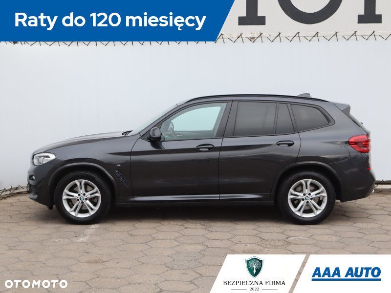 BMW X3 - 4