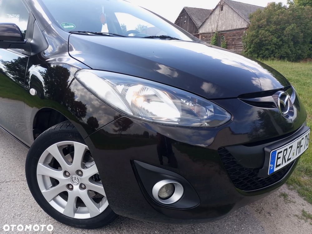 Mazda 2 1.3 Dynamic - 15