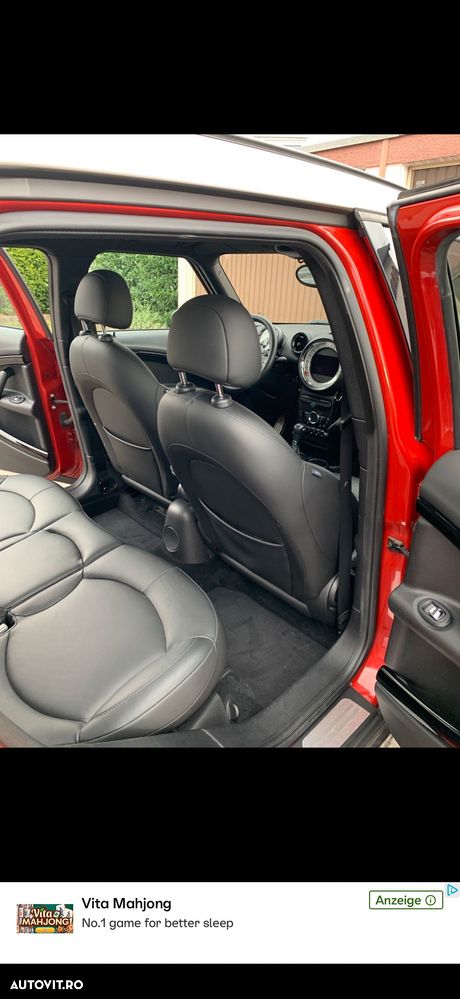 Mini Countryman Cooper SD Aut. Park Lane - 12