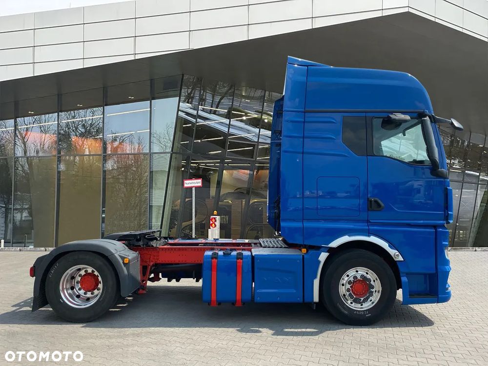 MAN TGX 18.510 4x2 BL SA - 5