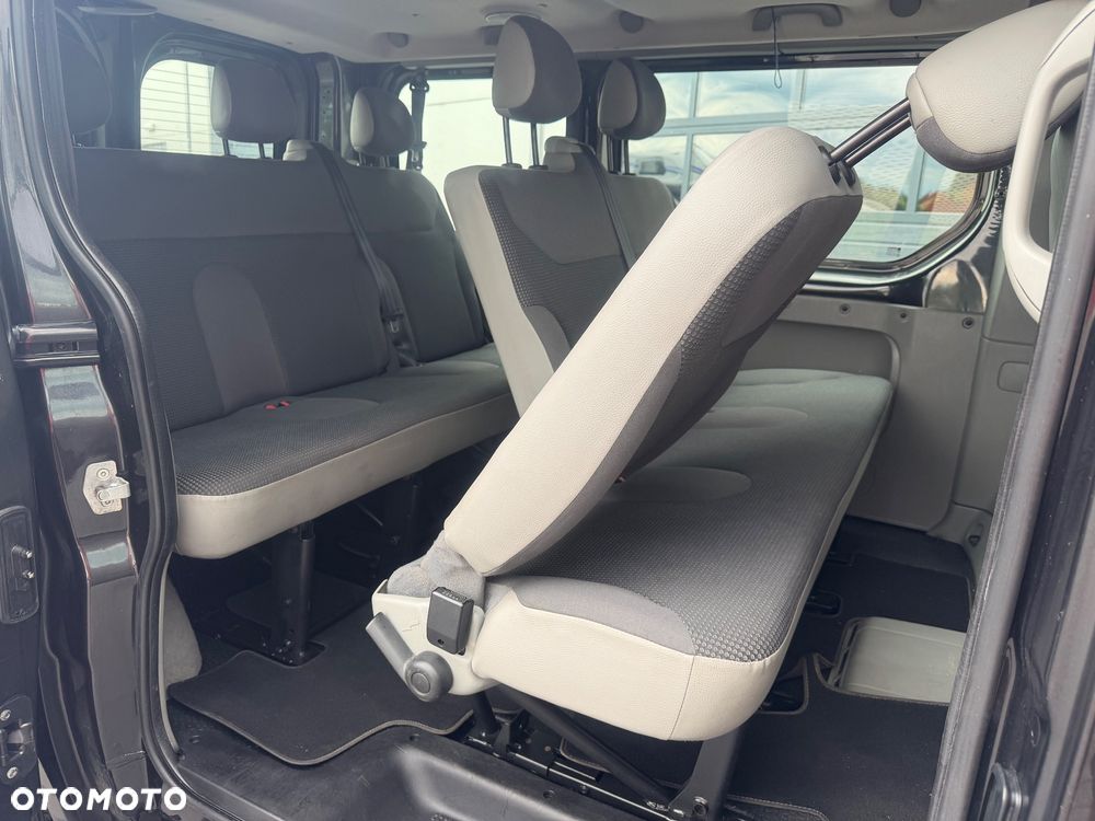 Opel Vivaro L1H1 2.9t Essentia - 9