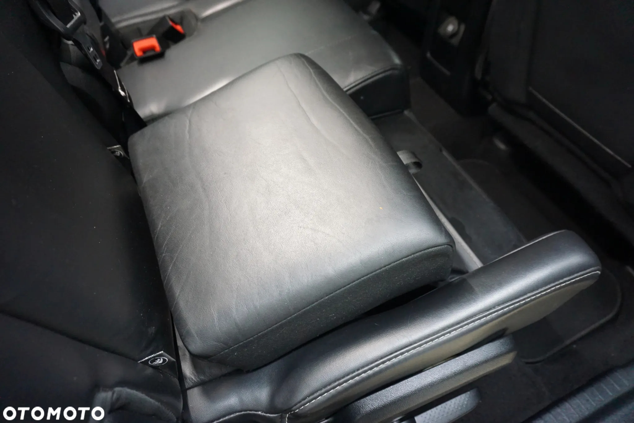 Fiat Freemont 2.0 Multijet Lounge AWD - 26