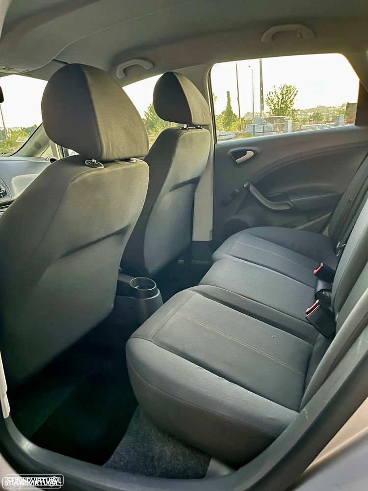 SEAT Ibiza ST 1.2 12V Style - 8