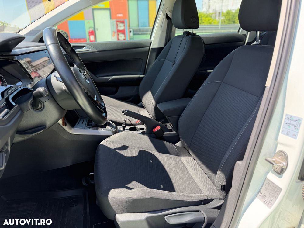 VOLKSWAGEN Polo 2020 — imagine 14