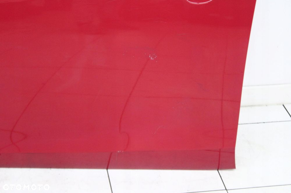 SUZUKI SPLASH 08R- DRZWI LEWE PRZEDNIE LEWY PRZÓD ZCF - 5