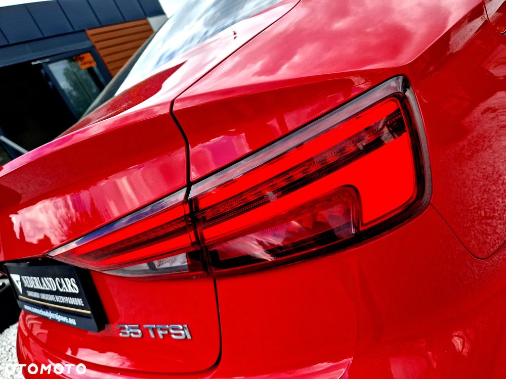 Audi A3 Limousine 35 TFSI S tronic - 32