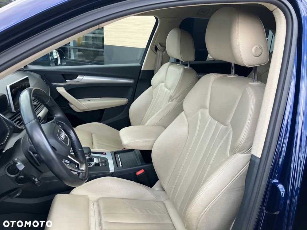 Audi Q5 40 TDI Quattro Sport S tronic - 27