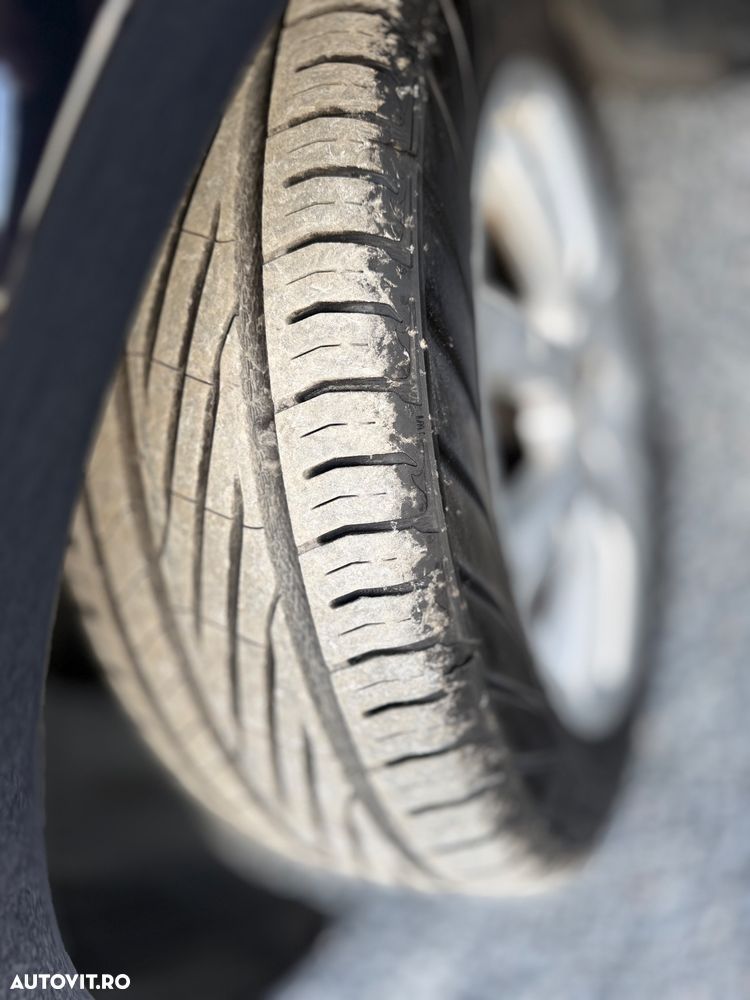 Opel Astra 1.7 CDTI Enjoy - 8