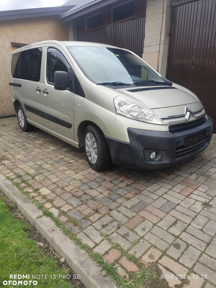 Citroën Jumpy Combi - 6