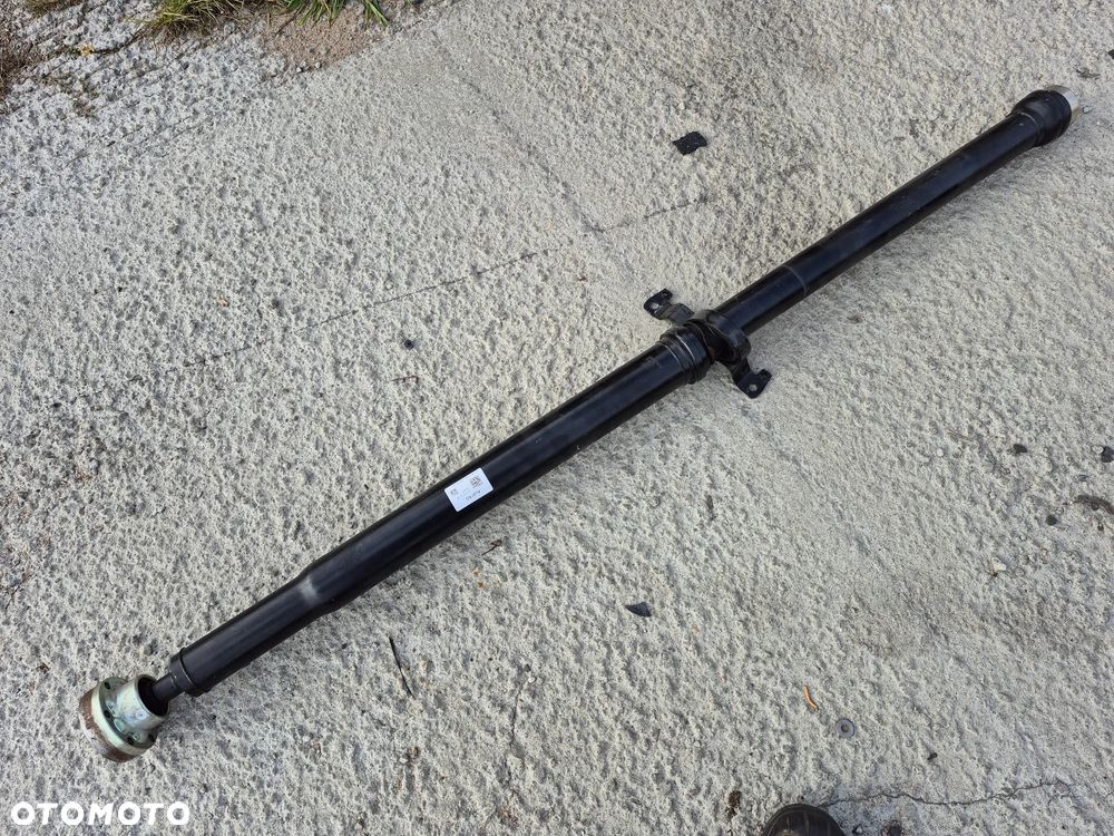 Wał Napędowy Audi RSQ8 4M 4.0TFSI 4M0521101CK - 1
