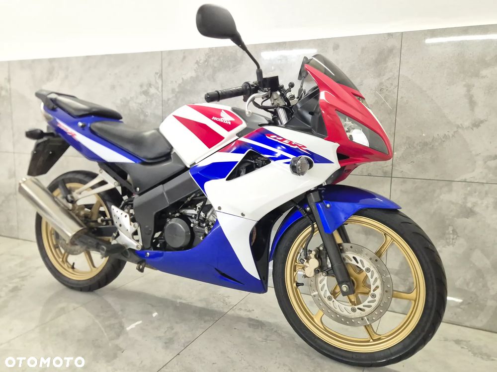Honda CBR