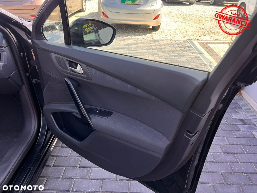 Peugeot 508 - 36