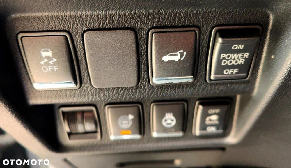 Infiniti QX60 3.5 Hi-Tech - 14