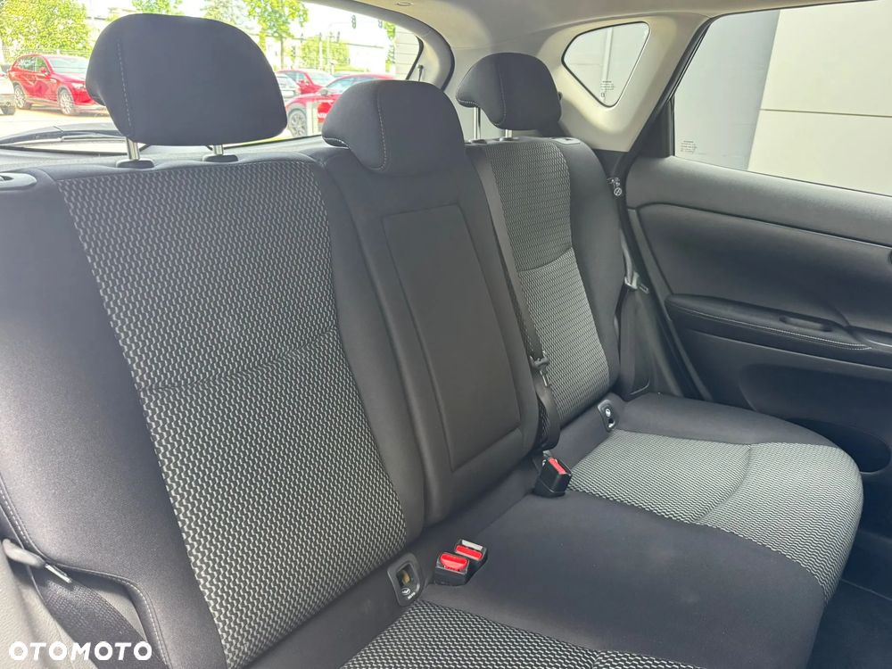 Nissan Pulsar 1.2 DIG-T Acenta - 8