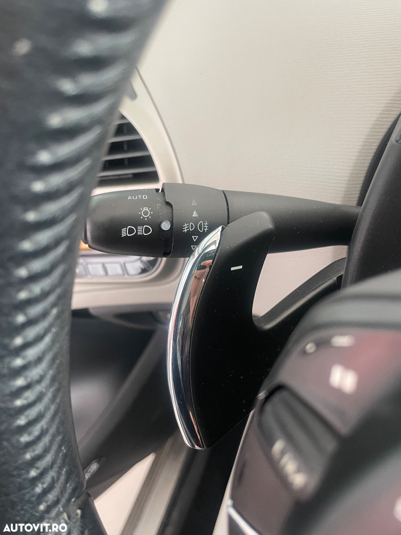 Citroën C4 Picasso THP 140 Aut. Exclusive - 23