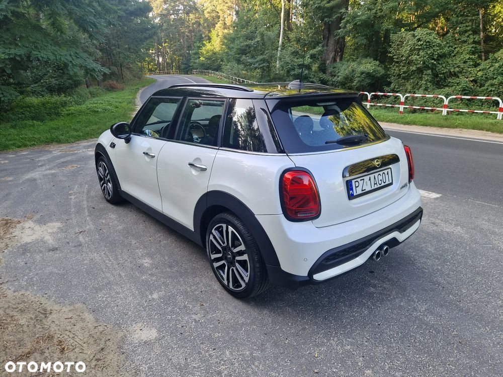 MINI Cooper S sport - 2