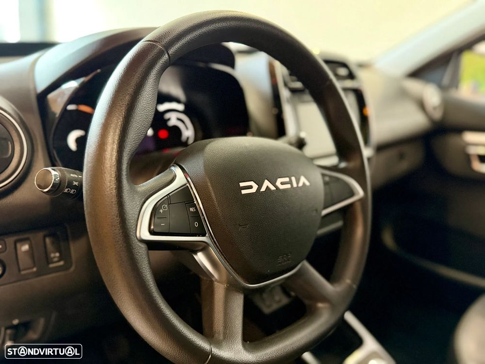Dacia Spring Electric 45 Expression - 5