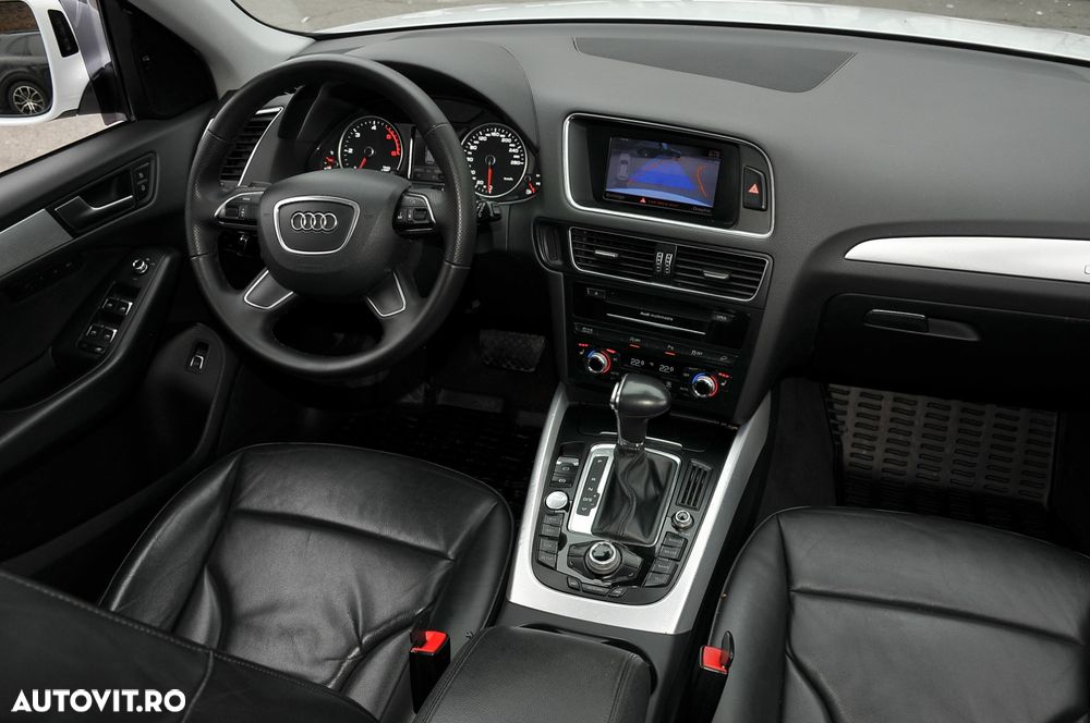 Audi Q5 3.0 TDI Quattro S tronic - 4