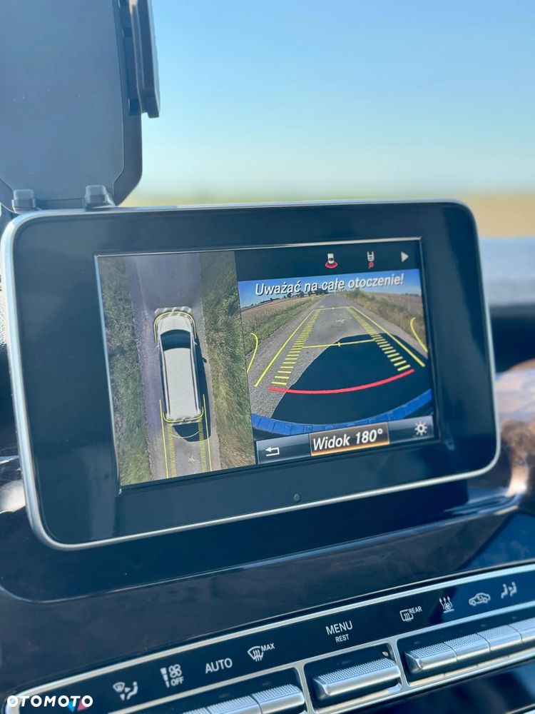 Mercedes-Benz Klasa V 250 (BlueTEC) d 7G-Tronic - 5